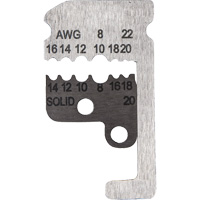 Lames de rechange Katapult, Style Simple Industrial Sales