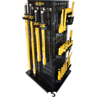 Heavy Equipment Master Kit with Display Industrial Sales