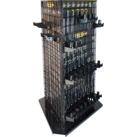 Heavy Equipment Master Kit with Display Industrial Sales