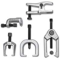 Front End Service Set Industrial Sales