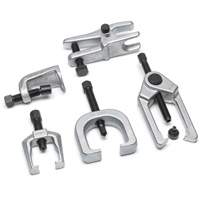 Front End Service Set Industrial Sales
