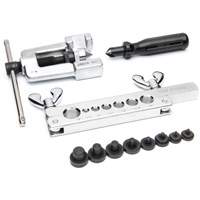 10 Piece Double Flaring Tool Kit Industrial Sales