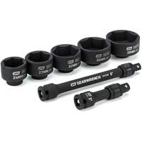 6-Piece Oil Canister Socket Set Service Kit Industrial Sales