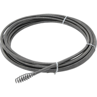 Drain Cleaner Inner Core Cable with Bulb Auger #C-1IC Industrial Sales
