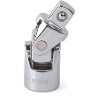 Joint universel, Prise 3/8" Industrial Sales