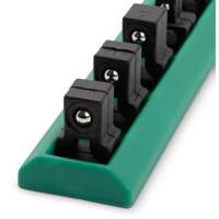 Jeu de douilles longues, Torx, Prise 1/4"/3/8", 10 mrcx Industrial Sales