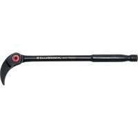 Indexing Pry Bar, 10" L Industrial Sales