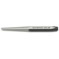 Pointeau centreur, 5-32" dia., 3/8" &eacute;paisseur de la lame, 5" lo. Industrial Sales