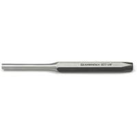 Pin Punch, 1/8" Dia. x 5" L Industrial Sales