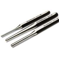 Punch & Chisel Set, 12 Pieces Industrial Sales