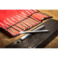 Punch & Chisel Set, 12 Pieces Industrial Sales