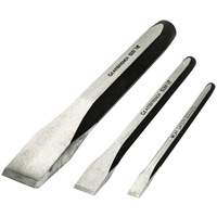 Punch & Chisel Set, 27 Pieces Industrial Sales