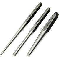 Punch & Chisel Set, 27 Pieces Industrial Sales