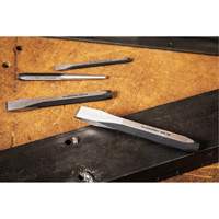 Punch & Chisel Set, 27 Pieces Industrial Sales