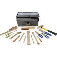 16-Pc. Tool Kits Industrial Sales