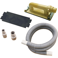 Vacuum Hand Sander Industrial Sales