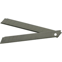 Replacement Blades, Snap-Off Style Industrial Sales