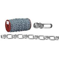 Chaîne &agrave; torsion simple &agrave; verrou Industrial Sales