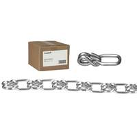 Chaîne &agrave; torsion simple &agrave; verrou Industrial Sales