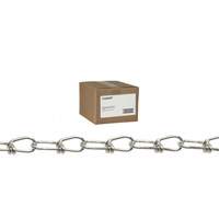 Chaîne double torsion en inconel Industrial Sales