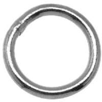 Campbell&reg; Seven Seas Welded Rings, 7/16", Bright Industrial Sales