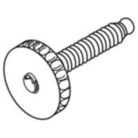 Replacement Screw with Handle Kit Industrial Sales