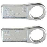 &eacute;tiquette d'identification forg&eacute;e Industrial Sales