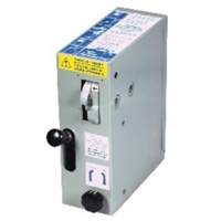 Outil de coupe pour chaîne hydraulique Industrial Sales