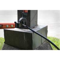 ACSR Wire Rope and Cable Cutter, 28" Industrial Sales