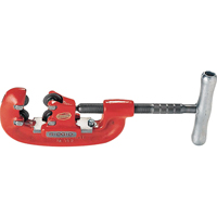 4-Wheel Pipe Cutter #42-A, 20-50 mm Capacity Industrial Sales