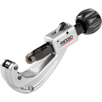 Quick-Acting Tubing Cutter, 1-7/8" Capacity Industrial Sales