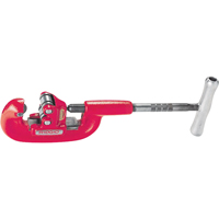 Wide-Roll Pipe Cutter #202, 1/8" - 2"/1/8" to 2" Capacity Industrial Sales