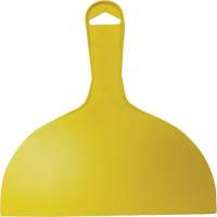 All Trade Series Taping Knife, PVC Blade, 8" Wide, PVC Handle Industrial Sales