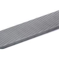 General Purpose Laminate File with Handle, 10", Bastard Industrial Sales