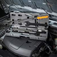 8-Piece Fan Clutch Service Set Industrial Sales