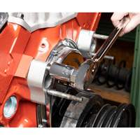 SAE/Metric Stud Removal Set, 8 Pieces Industrial Sales