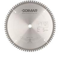 Lames de scies pour entrepreneur, 10", 80 dents, Pour Non ferreux Industrial Sales