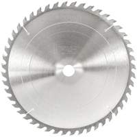 Industrial Saw Blade - Crosscut Thin Kerf, 12", 48 Teeth, Wood Use Industrial Sales