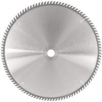 Thin Kerf Saw Blade, 14", 108 Teeth, Wood Use Industrial Sales