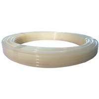 Tube flexible, Air, 6 mm DE x 100' lo, Nylon, Transparent, 377 psi @ 23°C Industrial Sales