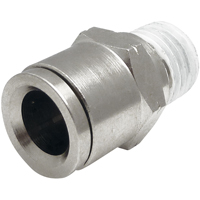 P.T.C. Male Connectors Industrial Sales