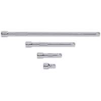Jeu de rallonges de 3/8" de 4 morceaux Industrial Sales