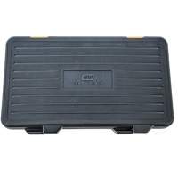 1/4", 3/8" & 1/2" Drive 6 & 12 Point Standard & Deep SAE/Metric Mechanics Tool Set Industrial Sales