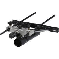 Universal Edge Guide with Dust Collection for Router Industrial Sales