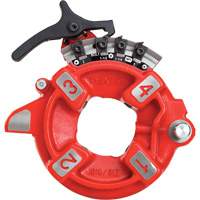 1" - 2" Semi-Automatic Die Head Industrial Sales