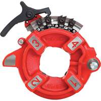 1/8" - 3/4" Semi-Automatic Die Head Industrial Sales