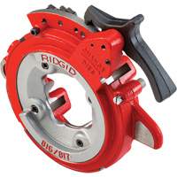 1/8" - 3/4" Semi-Automatic Die Head Industrial Sales