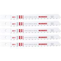 Jigsaw Blades