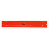Outil de pliage, 24" x 3-4/5" Industrial Sales