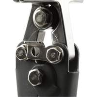 Sertisseuse manuelle &agrave; manche droite Industrial Sales